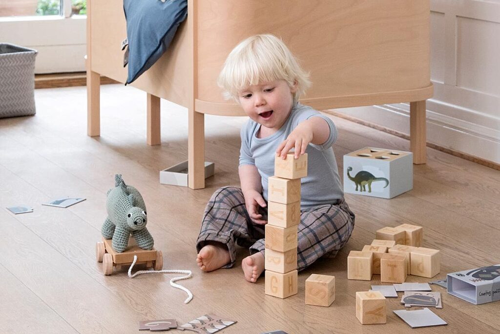 Kind Evaluatie bellen Het leukste babyspeelgoed - Blog by Kidsdeco.nl | KidsDeco.nl